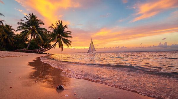 10 destinations surprises pour des vacances inoubliables