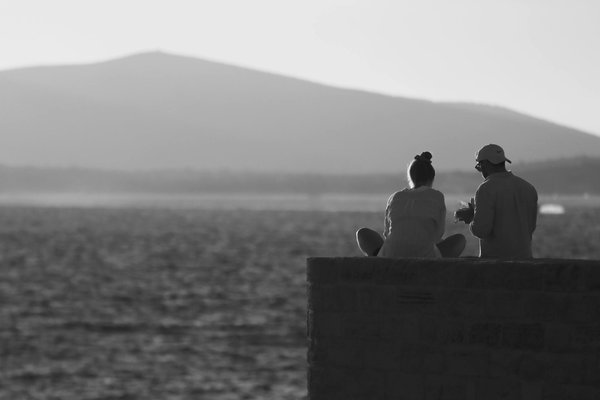 Faire du camping à proximité des châteaux de l'Île-de-France