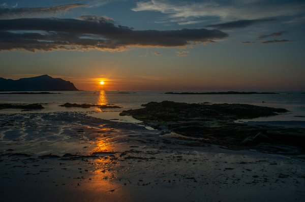 Découvrez la France : Campings avec restaurants locaux