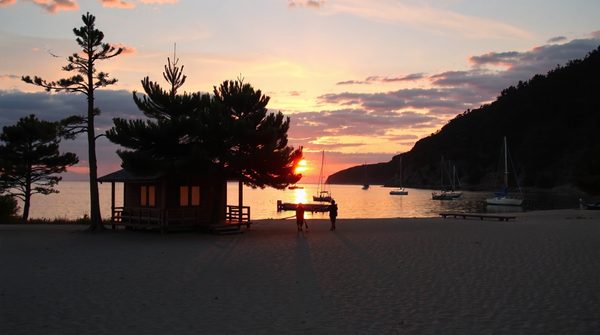 Campings de charme sur la côte atlantique à ne pas rater