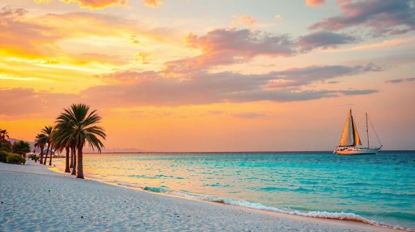 Où partir en vacances : échappez-vous vers l'inattendu !