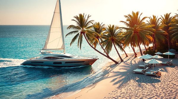 Vacances de style : profitez d'une aventure élégante !