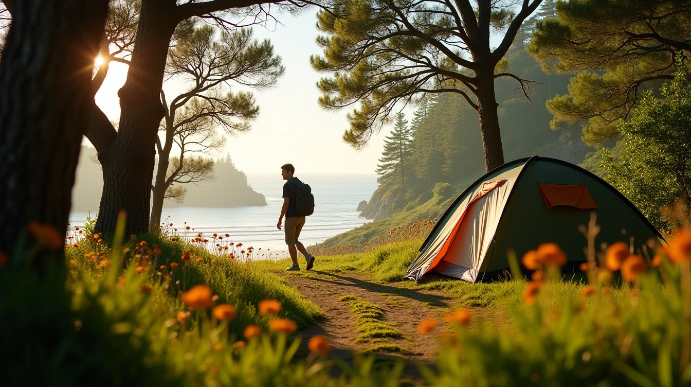 Questions fréquentes sur le camping à l'île de Ré