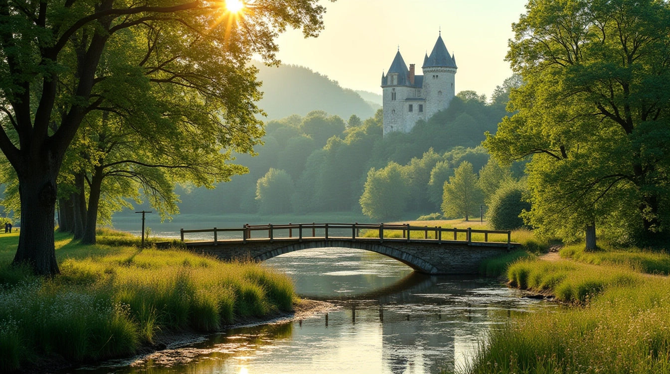 Vos questions sur cette destination authentique